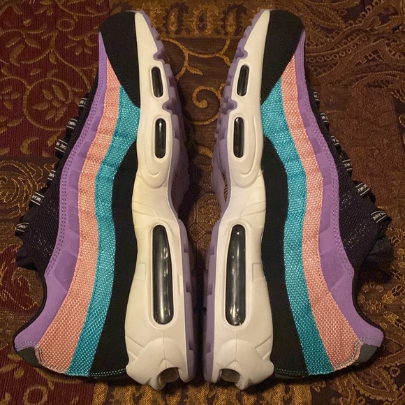 Nike Air Max 95 Have A Nice Day - Picture 7 of 9